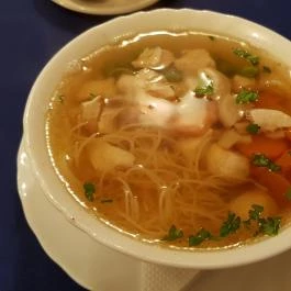 Mátyás Pince Debrecen - Étel/ital