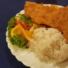 Mátyás Pince Debrecen - Étel/ital