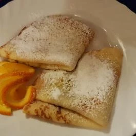 Mátyás Pince Debrecen - Étel/ital