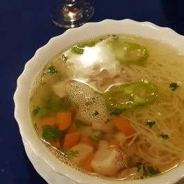 Mátyás Pince Debrecen - Étel/ital