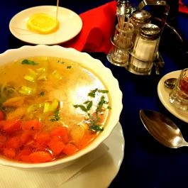 Mátyás Pince Debrecen - Étel/ital