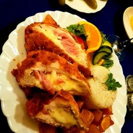 Mátyás Pince Debrecen - Étel/ital