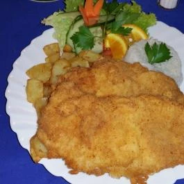 Mátyás Pince Debrecen - Étel/ital