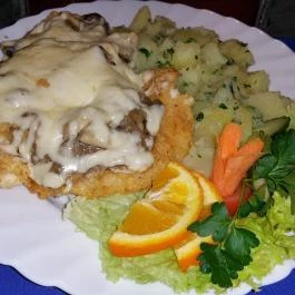 Mátyás Pince Debrecen - Étel/ital