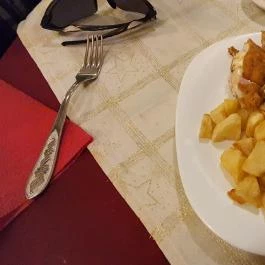 Mátyás Pince Debrecen - Étel/ital