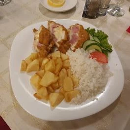 Mátyás Pince Debrecen - Étel/ital