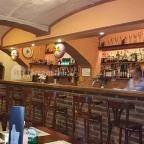 Mátyás Pince Debrecen - Belső