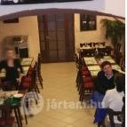 Mátyás Pince Debrecen - Belső