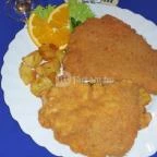 Mátyás Pince Debrecen - Étel/ital