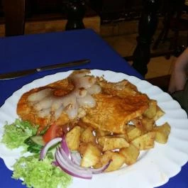 Mátyás Pince Debrecen - Étel/ital