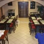 Mátyás Pince Debrecen - Belső