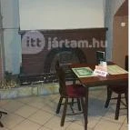 Mátyás Pince Debrecen - Belső