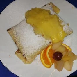 Mátyás Pince Debrecen - Étel/ital