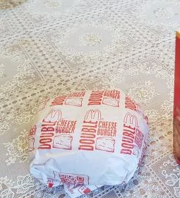 McDonald's - Kishegyesi utca