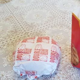 McDonald's - Kishegyesi utca Debrecen - Étel/ital