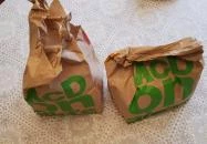 McDonald's - Kishegyesi utca Debrecen