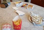 McDonald's - Kishegyesi utca Debrecen