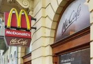 McDonald's - Piac utca Debrecen