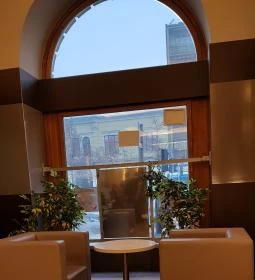 McDonald's - Piac utca