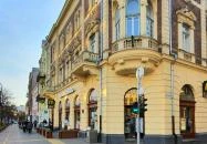 McDonald's - Piac utca Debrecen