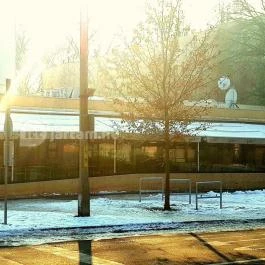 Melange Kávéház & Étterem, Debrecen - Külső kép