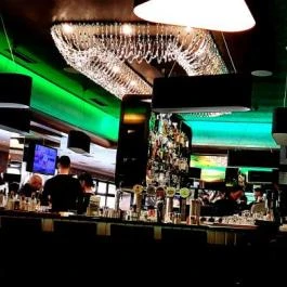 Melange Kávéház & Étterem, Debrecen - Belső