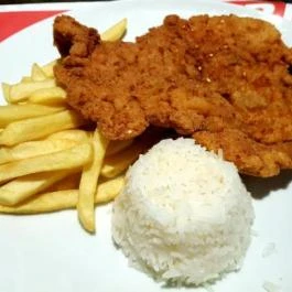 Melange Kávéház & Étterem, Debrecen - Étel/ital