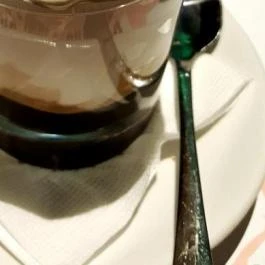 Melange Kávéház & Étterem, Debrecen - Étel/ital