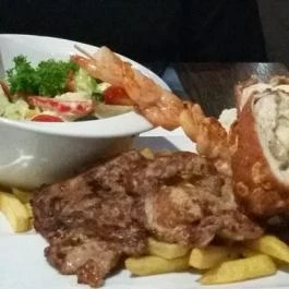 Melange Kávéház & Étterem Debrecen, Debrecen - Étel/ital