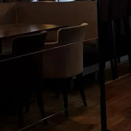 Melange Kávéház & Étterem, Debrecen - Belső