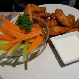 Melange Kávéház & Étterem, Debrecen - Étel/ital