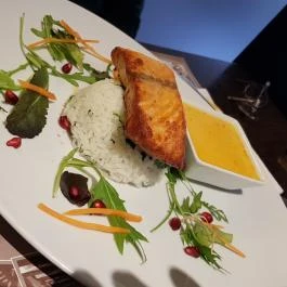 Melange Kávéház & Étterem, Debrecen - Étel/ital