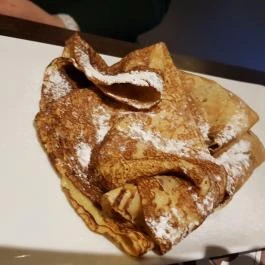 Melange Kávéház & Étterem, Debrecen - Étel/ital