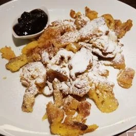 Melange Kávéház & Étterem, Debrecen - Étel/ital