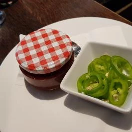 Melange Kávéház & Étterem, Debrecen - Étel/ital