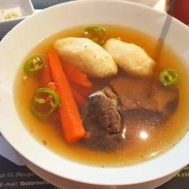 Melange Kávéház & Étterem, Debrecen - Étel/ital