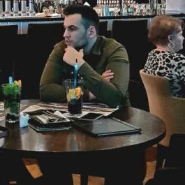 Melange Kávéház & Étterem, Debrecen - Belső