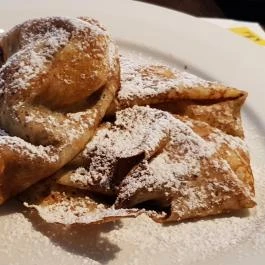 Melange Kávéház & Étterem, Debrecen - Étel/ital