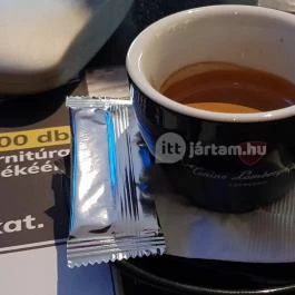 Melange Kávéház & Étterem, Debrecen - Étel/ital