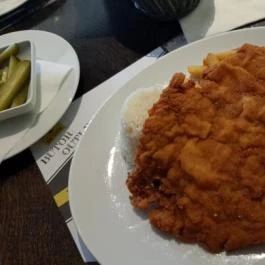 Melange Kávéház & Étterem, Debrecen - Étel/ital