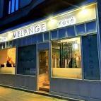 Melange Pizza Debrecen - Külső kép