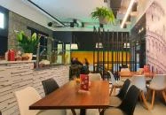 Melange Pizza Debrecen