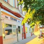 Melange Pizza Debrecen - Külső kép