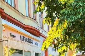 Melange Pizza Debrecen