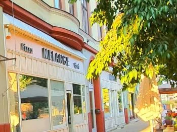 Melange Pizza Debrecen