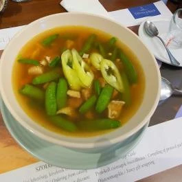 Melange Pizza Debrecen - Étel/ital