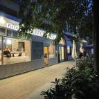 Melange Pizza Debrecen - Külső kép