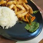 Melange Pizza Debrecen - Étel/ital