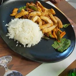 Melange Pizza Debrecen - Étel/ital