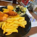 Melange Pizza Debrecen - Étel/ital